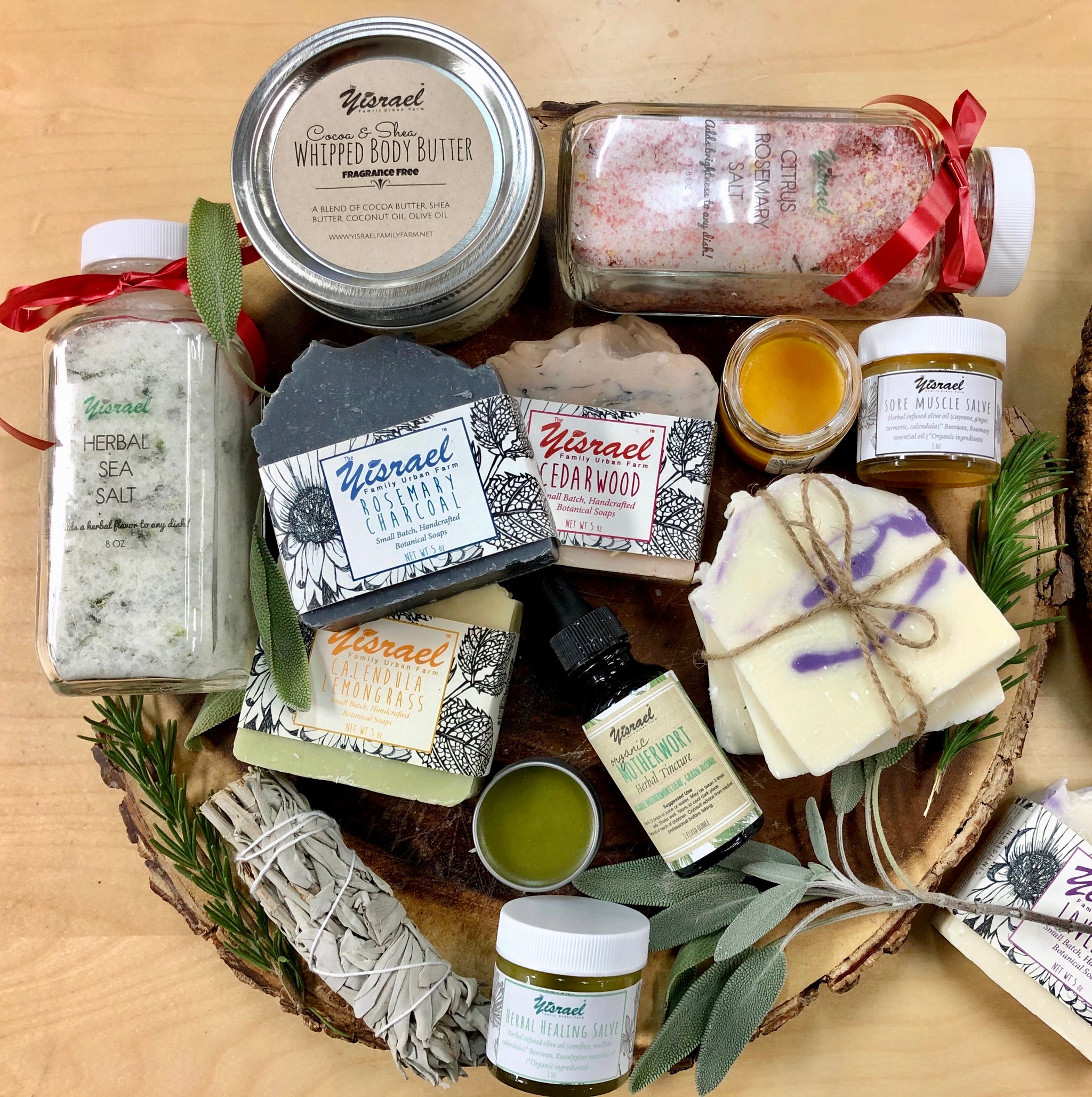 6 Reasons to Make the Switch to Natural Handmade Soap