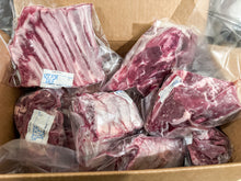 Load image into Gallery viewer, Pasture-Raised Whole Lamb