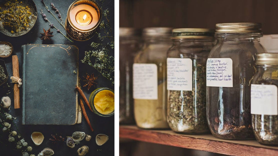 Create the Ultimate Herbal Homestead First Aid Kit