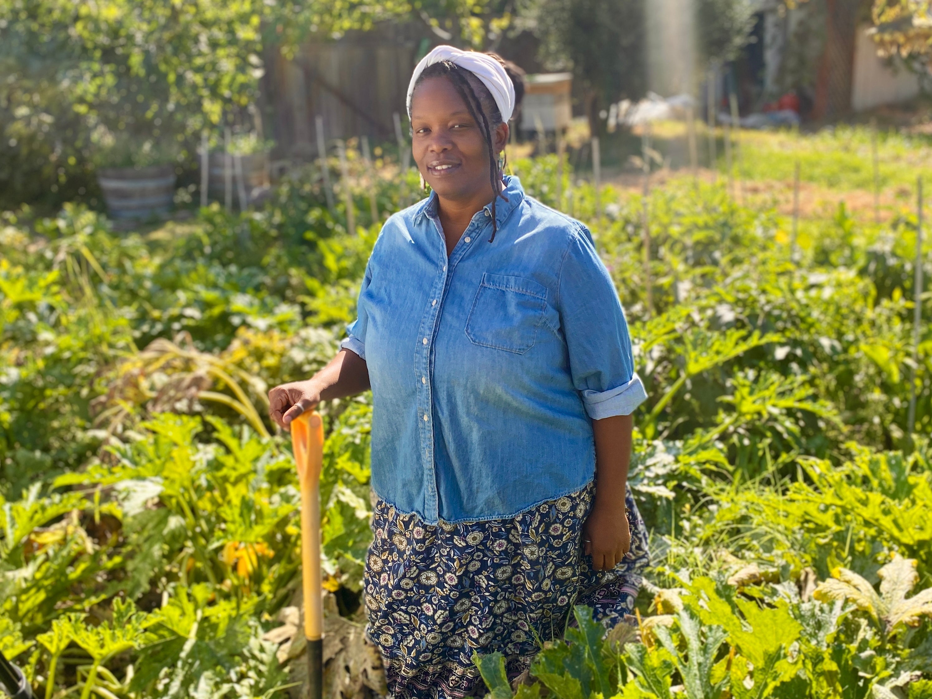 5 Mistakes New Gardeners Make (And What the Garden Is Teaching You)