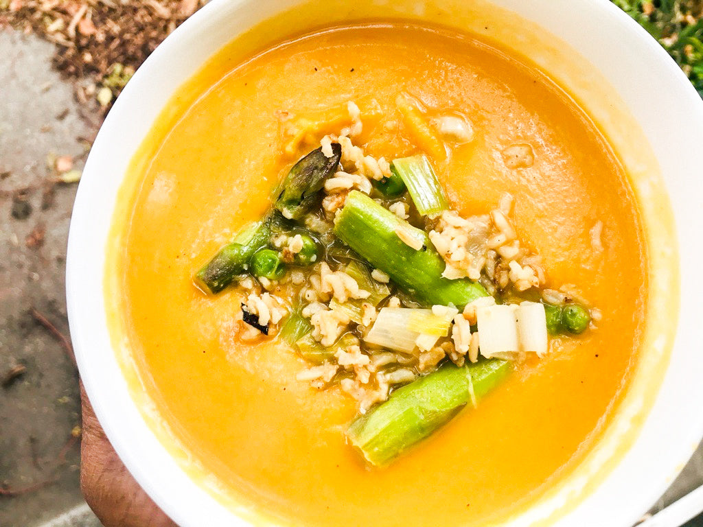 The Ultimate Guide to Wonderful Winter Squash!