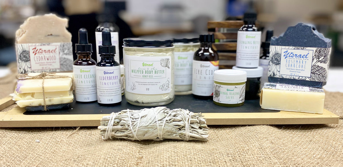 Herbal Essentials