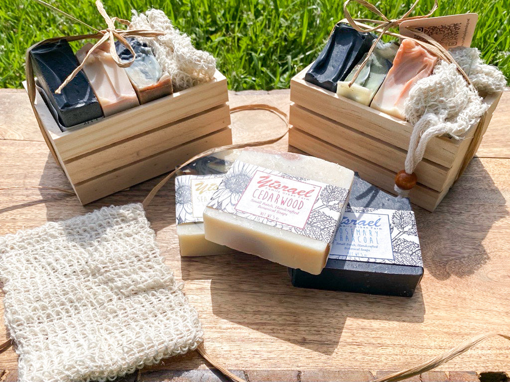 Earth Month Bundle
