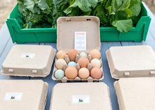 Load image into Gallery viewer, Free Range Eggs - (Subscription Only) *pre approval required*