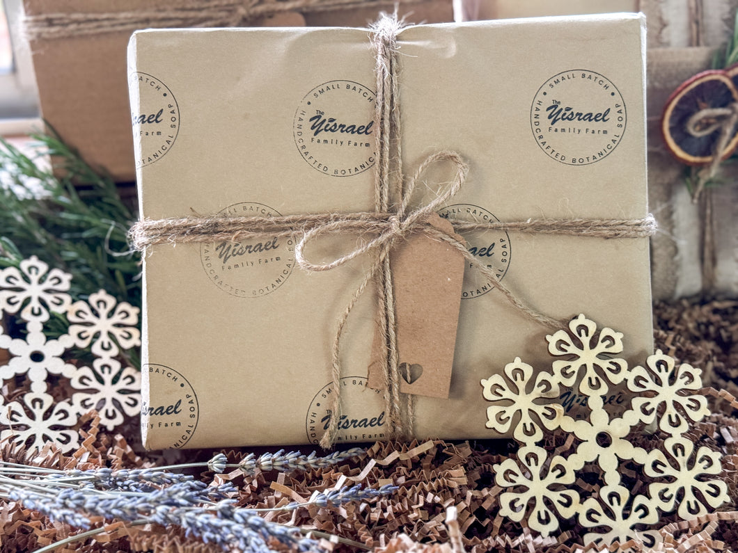 Gift Wrap