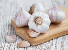 Load image into Gallery viewer, Garlic - bunch