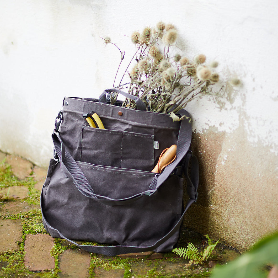 Barebones Harvesting and Gathering Bag