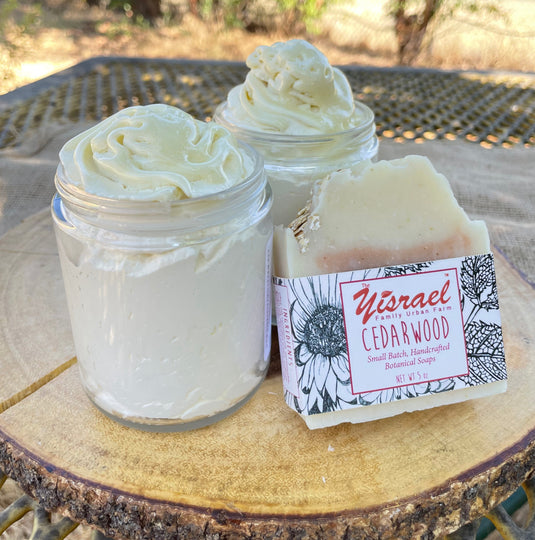 Bath and Butter Bundle